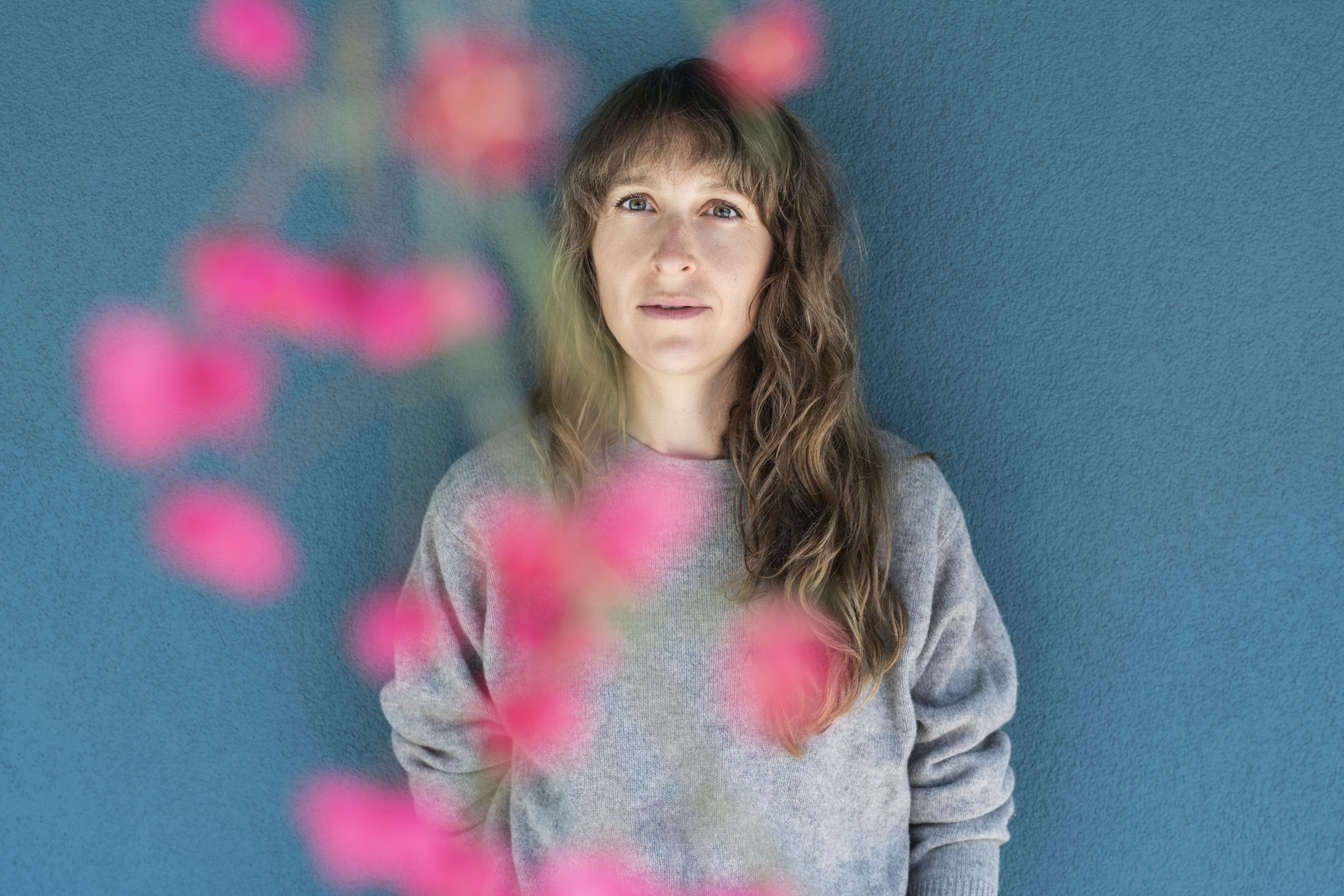 emilie begert